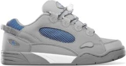 ES THE MUSKA MEN'S SKATE SHOE -Modern Skate Store 000154984518076B L