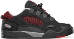 ES THE MUSKA MEN'S SKATE SHOE