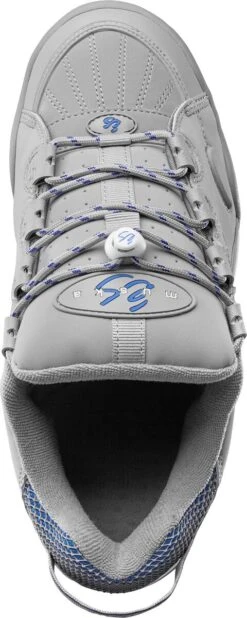 ES THE MUSKA MEN'S SKATE SHOE -Modern Skate Store 000154984548200F L