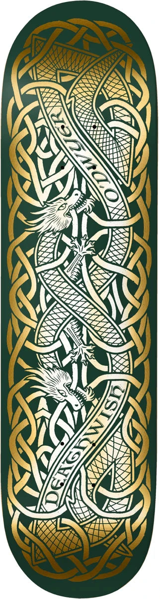 DEATHWISH DUALITY DECK DEATHWISH DUALITY DECK -Modern Skate Store