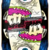 HEROIN SKATEBOARDS MUTANT RAZOR EGG DECK 1 HEROIN SKATEBOARDS MUTANT RAZOR EGG DECK -Modern Skate Store 00026284005C98FA L 180x 36f97a41 652f 41d4 8f72 f33d4e24dac3