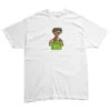 SHAKE JUNT FRIEND TEE -Modern Skate Store 0002 Friend White Tee large eac726d5 7352 471d 8d6e e0a855d5aee5
