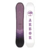 ARBOR ETHOS ROCKER WOMEN'S SNOWBOARD(2024) -Modern Skate Store 01 ARBOR ETHOS ROCKER 2024 STUDIO
