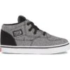 VANS HALF CAB KID'S SHOES