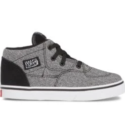 VANS HALF CAB KID'S SHOES