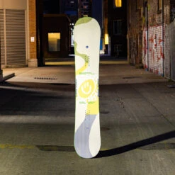 ARBOR RELAPSE SNOWBOARD BY ERIK LEON(2023) -Modern Skate Store 05 ARBOR RELAPSE 2024 ENVIRO