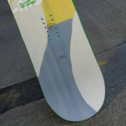 ARBOR RELAPSE SNOWBOARD BY ERIK LEON(2023) -Modern Skate Store 07 ARBOR RELAPSE 2024 ENVIRO