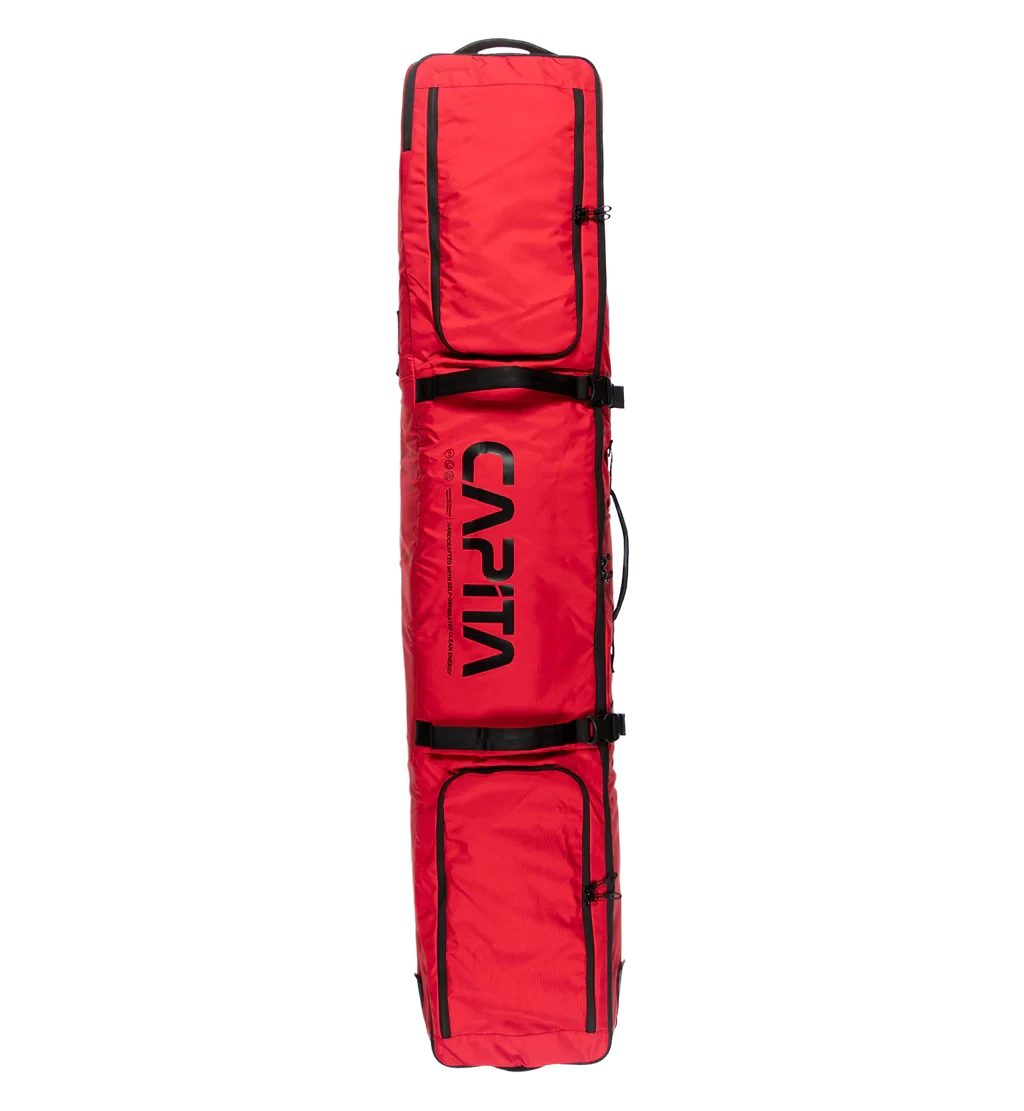 CAPITA EXPLORER SNOWBOARD BAG CAPITA EXPLORER SNOWBOARD BAG -Modern Skate Store 1