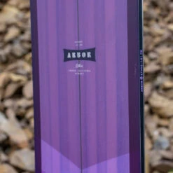 ARBOR ETHOS ROCKER WOMEN'S SNOWBOARD(2024) 10 ARBOR ETHOS ROCKER WOMEN'S SNOWBOARD(2024) -Modern Skate Store 10 ARBOR ETHOS2024 ENVIRO