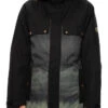 686 WOMEN'S DREAM INSULATED JACKET-MOSS FADE (2021)