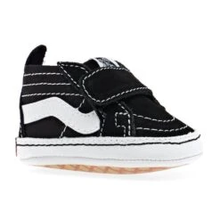 VANS SK8-HI CRIB KID'S SHOES -Modern Skate Store 1008349