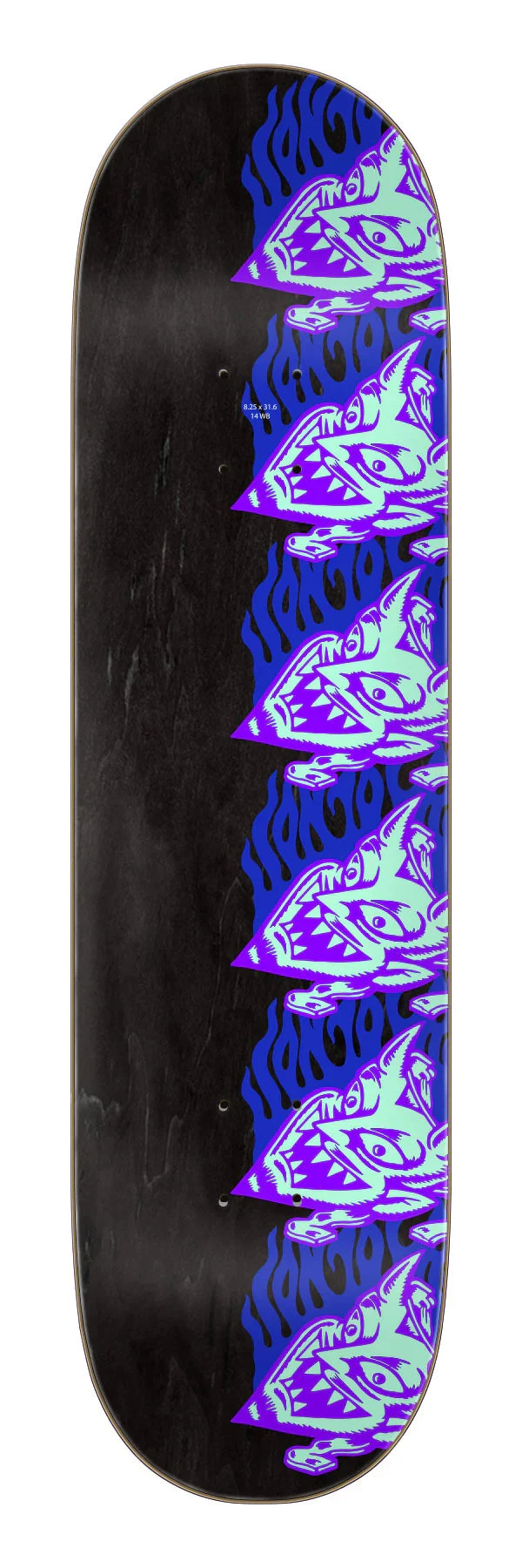 SANTA CRUZ DEVIL MASK DECK SANTA CRUZ DEVIL MASK DECK -Modern Skate Store 11117311 156195 78462 825in x 3160in Delfino Devil Mask Pro Santa Cruz Skateboard Deck size 825inx3160in 1000x fb25158d 9a1c 4646 b76f 63790dd20b06