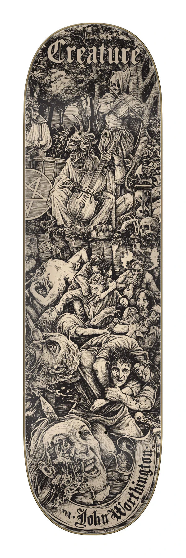 CREATURE THE LORE VX DECK -Modern Skate Store 11117331 156215 78722 86in x 3211in Worthington The Lore VX Deck Creature Skateboard Deck size 86inx3211in 1800x 26a36c98 15b9 4b8d 8eb9 f6743d3e4164