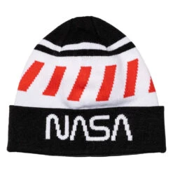 686 NASA X BEANIE