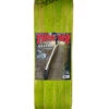 BAKER THRASHER COVER SKATEBOARD DECK