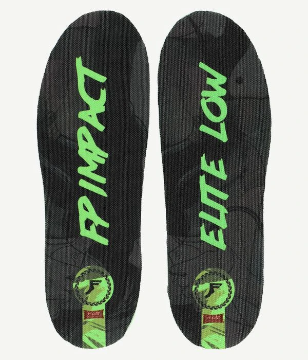FP KINGFOAM ELITE LOW FP KINGFOAM ELITE LOW -Modern Skate Store 142070 0 Footprint ClassicKingFoamEliteLow