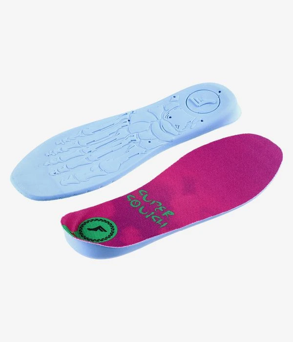 FP COMFORT+ INSOLES FP COMFORT+ INSOLES -Modern Skate Store 161998 1 Footprint SuperSquishEliteHi