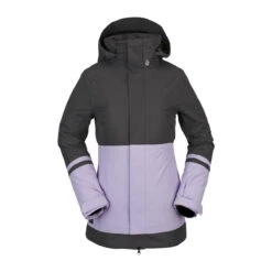 VOLCOM WESTLAND INSULATED WOMEN'S JACKET