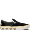 VANS COMFYCUSH SLIP ON MEN'S SHOES