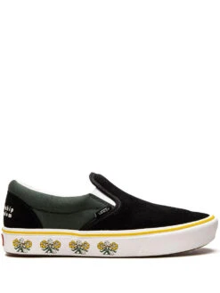 VANS COMFYCUSH SLIP ON MEN'S SHOES