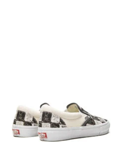 VANS DANIEL J SLIP ON MEN'S SHOES -Modern Skate Store 18621313 40510602 1000