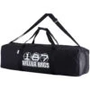 187 KILLER PADS ARSENAL DUFFEL BAG