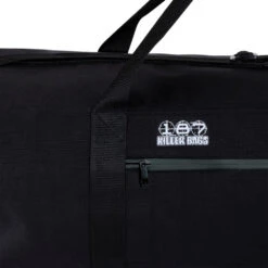 187 KILLER PADS ARSENAL DUFFEL BAG -Modern Skate Store 187 ArsenalDuffel Black ProductImage 003 1024x1024 54f52661 fffc 4d48 857a 148d38a4b95b