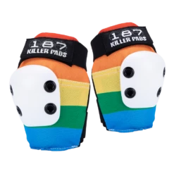 187 KILLER PADS SLIM ELBOW PAD