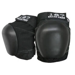 187 KILLER PADS PRO KNEE PADS
