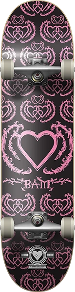 COMPLETE SKATEBOARD COMPLETE SKATEBOARD -Modern Skate Store 1CHEABAMUNI80KP