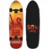 MADRID SHRIMP CRUISER SKATEBOARD COMPLETE 1 MADRID SHRIMP CRUISER SKATEBOARD COMPLETE -Modern Skate Store 1CMADTCMSUNSH85