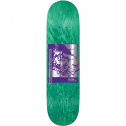 REAL OBEDIENCE DND REUP DECK