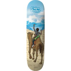 THANK YOU MIRAGE DECK