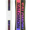 SALOMON HUCK KNIFE SNOWBOARD -Modern Skate Store 1 07496