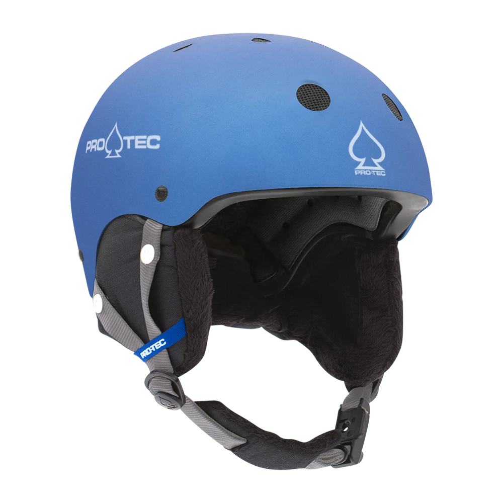 PROTEC JR. CLASSIC CERTIFIED SNOW HELMET PROTEC JR. CLASSIC CERTIFIED SNOW HELMET -Modern Skate Store 2000125 SNOW JR CLASSIC METBLU F R 2048x 3deb1fd8 14ed 4dc3 9349 0bd17f3b7e7e