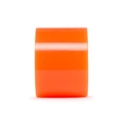 ORANGATANG IN HEAT LONGBOARD WHEELS -Modern Skate Store 2019 Wheels 75mm InHeat orange cp