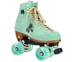 MOXI LOLLY ROLLER SKATES-FLOSS