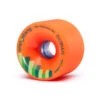 ORANGATANG DURIAN LONGBOARD WHEELS
