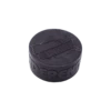 FA PUCK THE REST WAX 2 FA PUCK THE REST WAX -Modern Skate Store 2024 Hockey Capsule GraphicDetail Accessories PuckWax Black Front