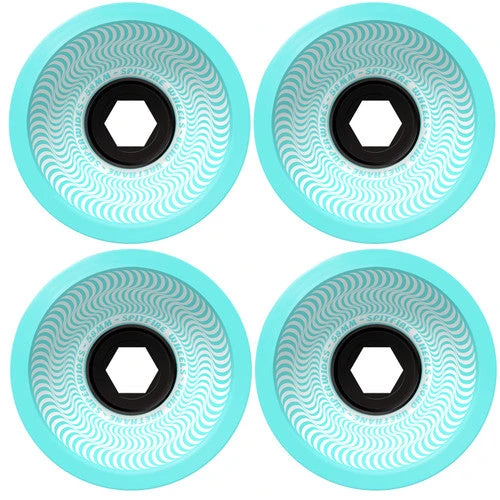 SPITFIRE SUPERWIDES WHEELS SPITFIRE SUPERWIDES WHEELS -Modern Skate Store 2041009458 4 93121