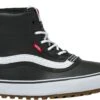 VANS STANDARD MID SNOW MTE BOOT