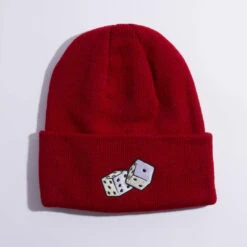 COAL THE CRAVE BEANIE