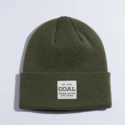 COAL THE UNIFORM MID BEANIE