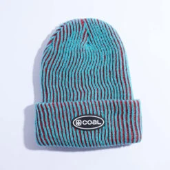 COAL THE BENNY BEANIE