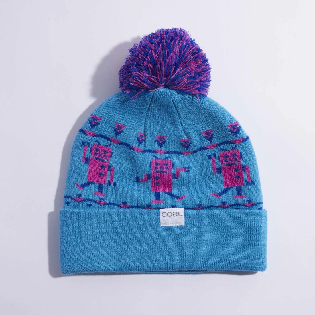 COAL THE TOY BIN KIDS BEANIE COAL THE TOY BIN KIDS BEANIE -Modern Skate Store 2202760 LBL P1 2 1100x 9efc478b d2af 417a bd5c 63742805bf66