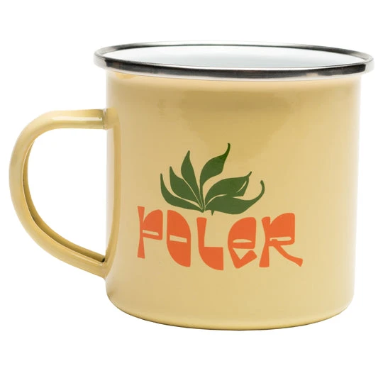 POLER CAMP MUG POLER CAMP MUG -Modern Skate Store 221ACM9101 SFYL 1 540x 36091cce 6dda 406c 8dbd ffdd63051dc7