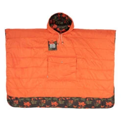 POLER REVERIBLE PONCHO -Modern Skate Store 221ACU5601 ORCF 2 540x 6a463789 1927 479f 8c47 d505ad792d52
