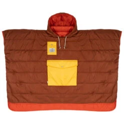 POLER REVERIBLE PONCHO -Modern Skate Store 221ACU5601 SUNS 2 540x 58bd04ff 17d4 4570 913b 3eec80c2203d