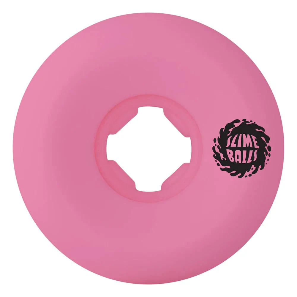 SLIME BALLS HARDLINE WHEELS SLIME BALLS HARDLINE WHEELS -Modern Skate Store 22223363 156227 78646 54mm Tear Away Maggots Neon Pink Hardline 97a Skateboard Wheels Slime Balls color neon pink 1000x 738c35cf e6ff 4ae8 adc9 cd4d75ea7483