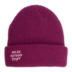 POLER FANCYMAN BEANIE